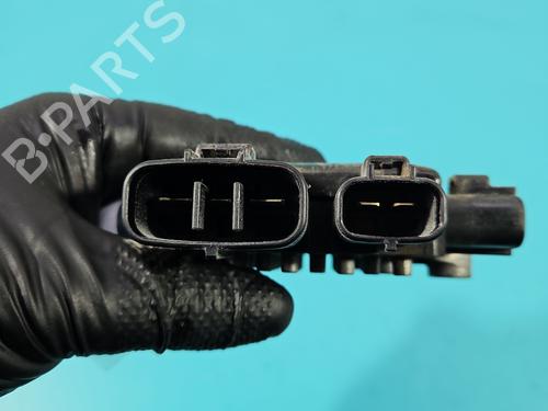 Electronic sensor MITSUBISHI OUTLANDER I (CU_W) 2.4 4WD (CU5W) | BP37850716M84 - Image 4