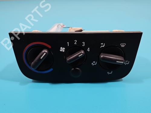 Climate control OPEL COMBO Box Body/MPV  | BP38124118I5  - Image 8