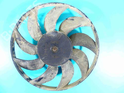 Used Radiator fan Radiator fan 37892612 37892612
