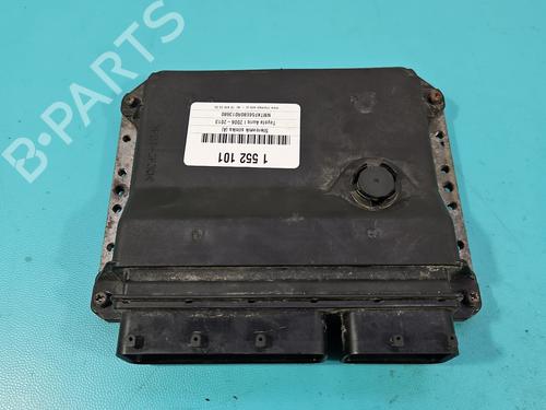 Engine control unit (ECU) TOYOTA AURIS (_E15_) 2.0 D-4D (ADE150_, ADE150R) | BP37829525M57 - Image 2