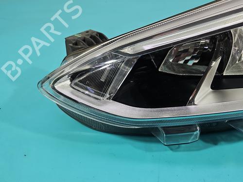 Venstre forlygte FORD FOCUS IV (HN) | BP37846514C28 - Image 6