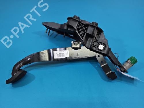 Pedal PEUGEOT EXPERT Van (V_) 1.6 BlueHDi 115 | BP39169331I4  - Image 17