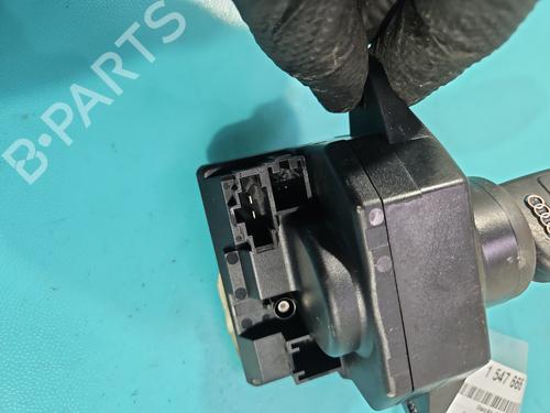 Ignition barrel AUDI Q7 (4LB) 4.2 TDI quattro | BP37827328M48  - Image 5