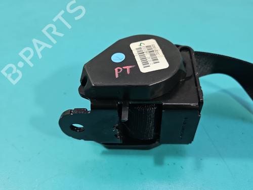 Rear right seatbelt BMW X6 (E71, E72) xDrive 40 d | BP37824748I28 - Image 4
