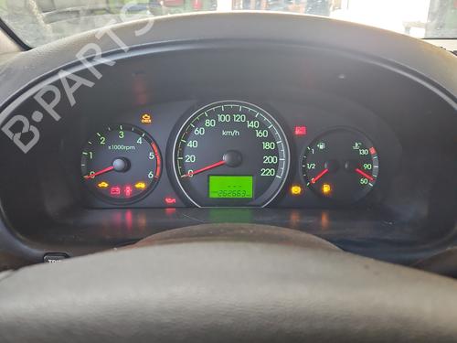 Used Instrument cluster Instrument cluster 37836889 37836889