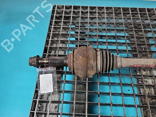Left rear driveshaft LEXUS IS III (_E3_) 300h (AVE30_, AVE30R) | BP38142905M40 - Image 3