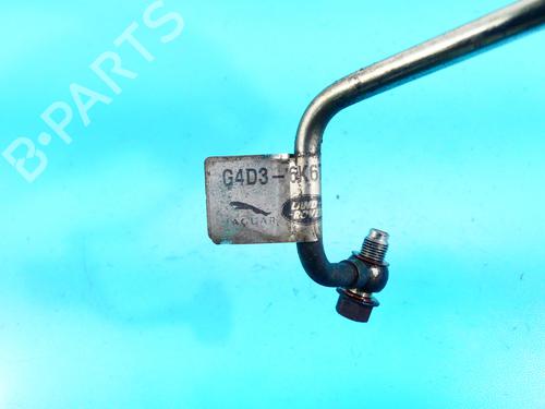 Pipe JAGUAR XF II (X260) | BP37881026M125 - Image 5