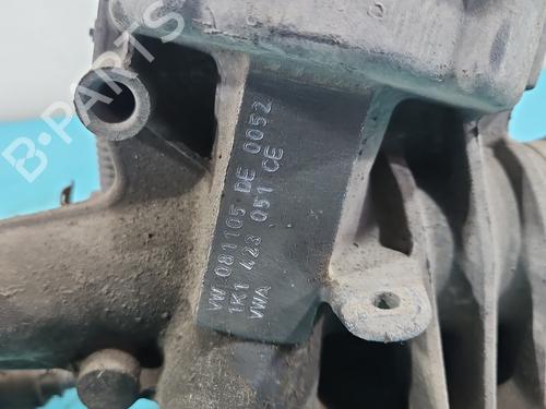 Steering rack VW GOLF V (1K1) 2.0 GTI | BP37820382M22 - Image 30