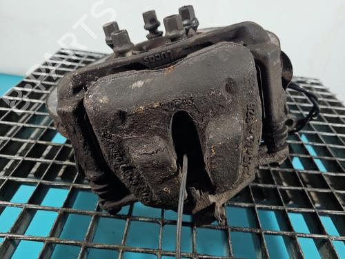 Right front brake caliper PEUGEOT 807 (EB_) 2.0 16V | BP38150451M104 - Image 2