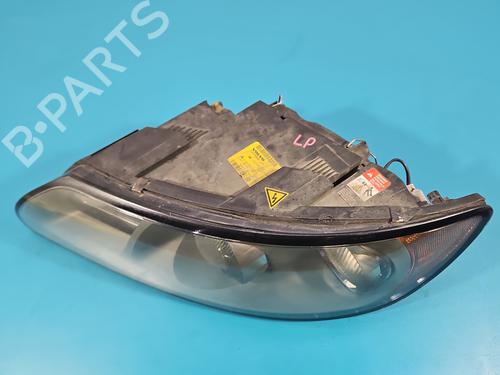 Left headlight VOLVO V50 (545) 2.0 D | BP38649257C28 - Image 6