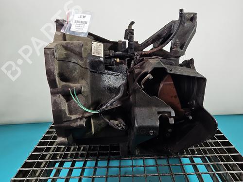 Gearbox FORD FOCUS II (DA_, HCP, DP) | BP37849280M3 - Image 6