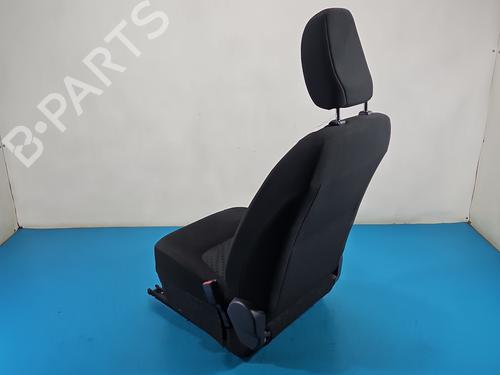 Right front seat SUZUKI CELERIO (LF) 1.0 (AVK310) | BP37849023C16  - Image 5