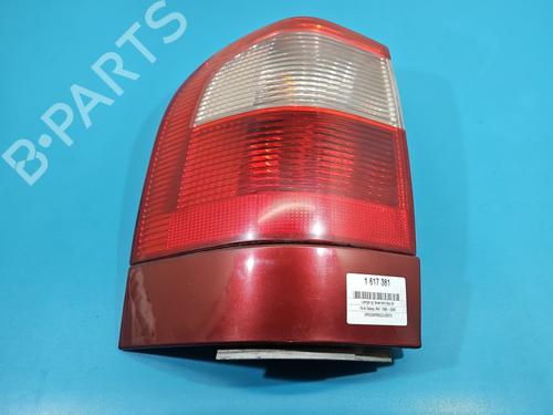 Used Left taillight Left taillight FORD GALAXY I (WGR) 1.9 TDI (115 hp) 40078766 40078766