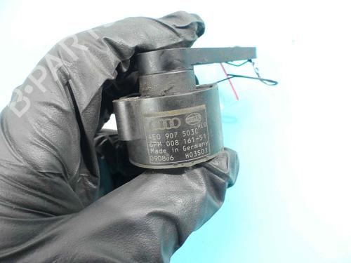 Electronic sensor AUDI Q7 (4LB) 3.0 TDI quattro | BP37887411M84 - Image 5