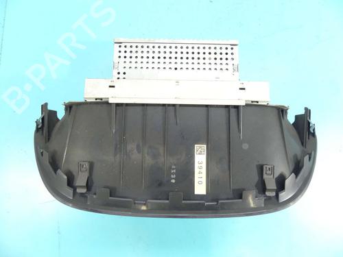 Radio HONDA FR-V (BE) 2.0 (BE3) | BP37806886E6 - Image 2