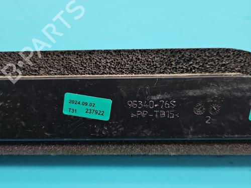 Intake manifold SUZUKI VITARA (LY) 1.5 Hybrid AllGrip | BP38142154M70 - Image 3