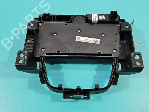 Switch OPEL ASTRA J (P10) 1.6 (68) | BP37815677I30 - Image 6