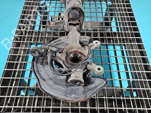 Left front steering knuckle INFINITI QX50 II 2.0 AWD (J55) | BP40258862M25 - Image 2
