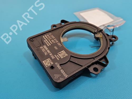 electronic-sensor-nissan-pulsar-hatchback-c13-2014-37849698 main image