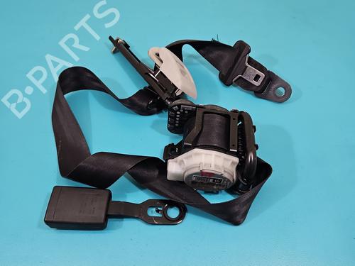 Front right seatbelt CITROËN BERLINGO MULTISPACE (B9) 1.6 HDi 90 | BP38140335I25  - Image 8