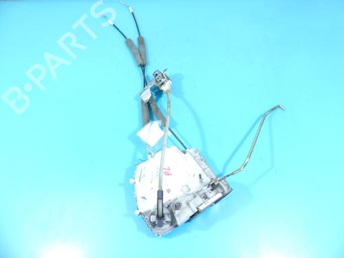 Front left lock HONDA FR-V (BE) 2.0 (BE3) | BP37808860C98 - Image 5