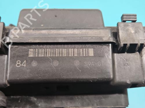 Engine control unit (ECU) HONDA CR-V II (RD_) 2.0 (RD5) | BP37814512M57 - Image 10