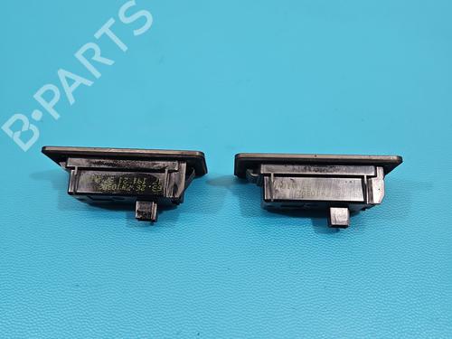 Licence plate light BMW 5 (G30, F90) 520 d xDrive | BP37829152I40 - Image 3