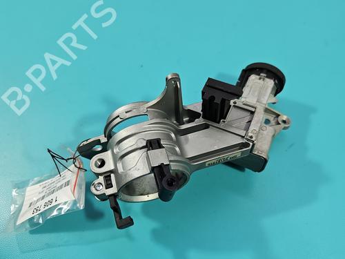 Ignition barrel OPEL ASTRA H (A04) 1.8 (L48) | BP37858342M48 - Image 5