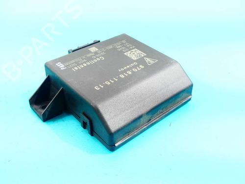 Electronic module PORSCHE PANAMERA (970) | BP37881725M83 - Image 4