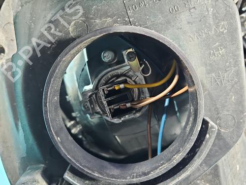 Right headlight RENAULT THALIA I (LB_) 1.4 | BP37827970C29 - Image 10