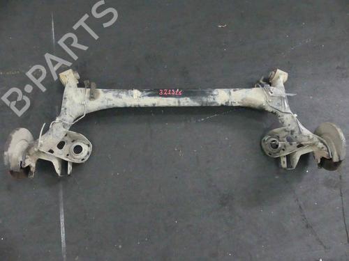 rear-axle-skoda-fabia-iii-nj3-2014-2015-2016-2017-2018-2019-2020-2021-37889312 main image