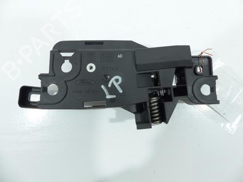 Front left interior door handle FORD S-MAX (WA6) | BP38152993I13 - Image 2