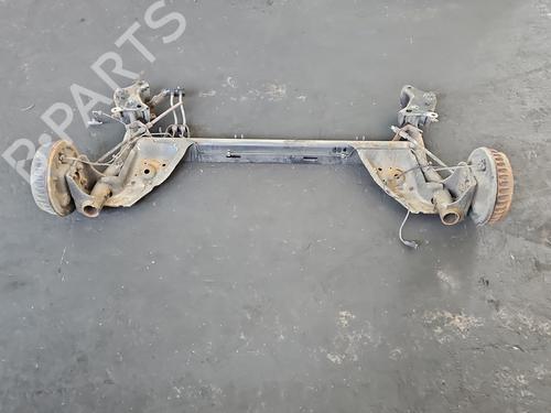 Used Rear axle Rear axle 37853475 37853475