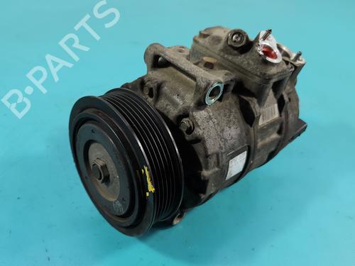 Used AC compressor AC compressor 37829843 37829843