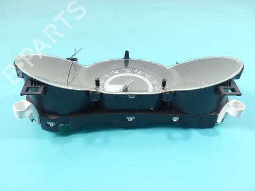 Instrument cluster CITROËN C3 II (SC_) 1.4 HDi 70 (SC8HZC, SC8HR0, SC8HP4) | BP37895532C47 - Image 4