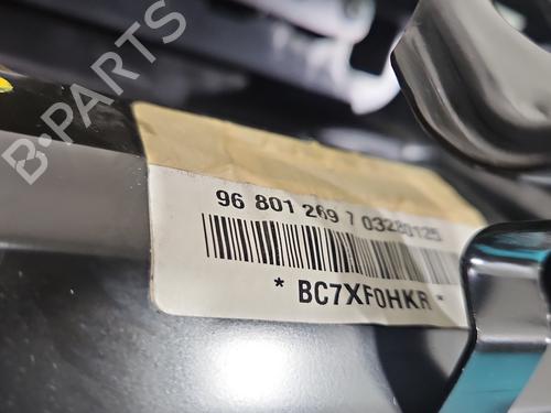 Dashboard OPEL ANTARA A (L07) | BP37829236C46 - Image 15