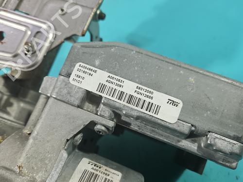 Steering pump MAZDA 2 (DE_, DH_) 1.3 (DE3FS) | BP37834560M99 - Image 12