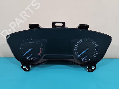 Instrument cluster FORD MONDEO V Turnier (CF) | BP37812792C47 - Image 2