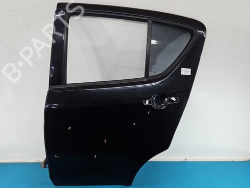 Dør venstre bagtil SUZUKI SPLASH (EX) 1.3 CDTI (A5B413D) | BP38147122C4 - Image 2