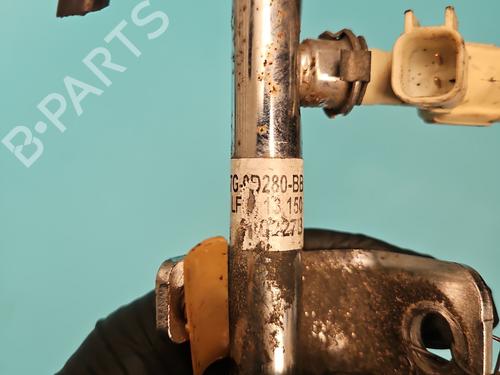 Injector FORD MONDEO III (B5Y) | BP37808181M100 - Image 5