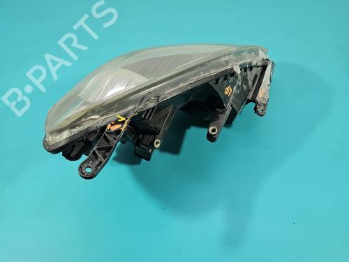 Left headlight OPEL ASTRA H Saloon (A04) 1.8 (L69) | BP37820859C28 - Image 4