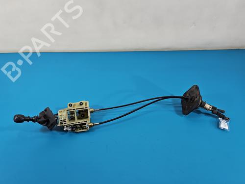 Used Gear lever Gear lever 38098933 38098933