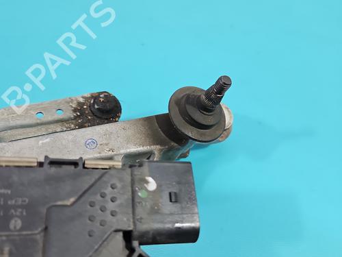 Front wiper motor AUDI A4 B9 (8W2, 8WC) 2.0 TFSI quattro | BP37829395M29 - Image 5