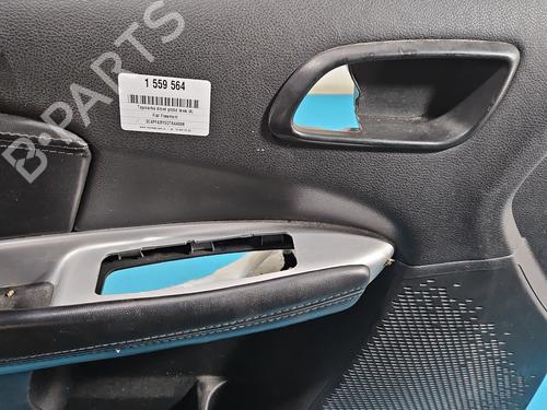 Front left panel FIAT FREEMONT (345_) 2.0 JTD | BP37833051C58 - Image 2