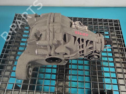 Rear differential PORSCHE CAYENNE (92A) 4.8 S | BP37990247M24 - Image 3