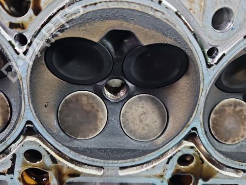 Cylinder head AUDI A4 B8 (8K2) | BP39549466M5 - Image 16