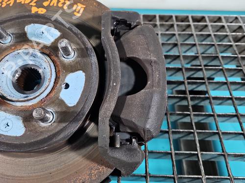 Used Right front brake caliper Right front brake caliper 37827934 37827934