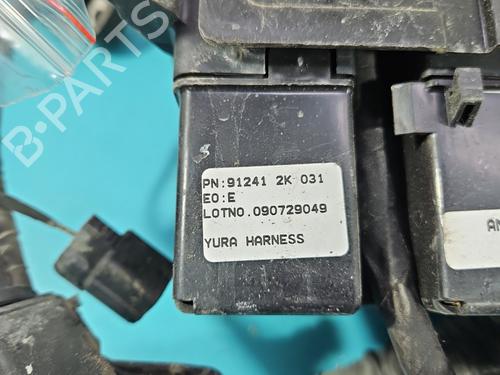 Fuse box KIA SOUL I (AM) | BP38128980E1 - Image 14