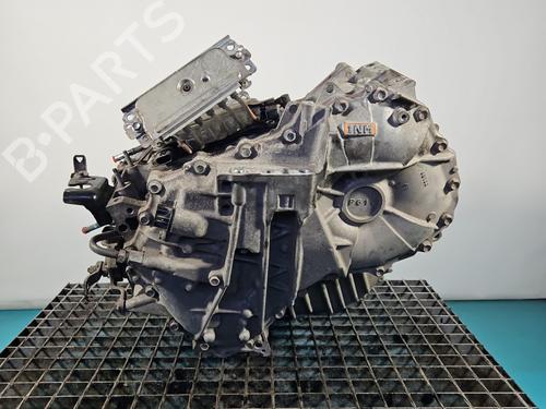 Gearbox TOYOTA COROLLA Saloon (_E21_) 1.8 VVTi Hybrid (ZWE211) | BP37821325M3 - Image 4