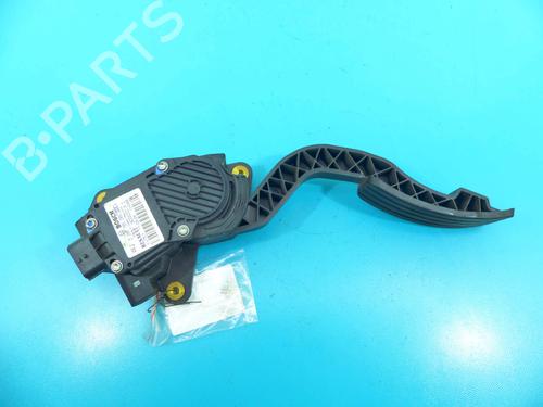 Pedal RENAULT LATITUDE (L70_) 2.0 dCi 175 (L70Y, L734) | BP37881856I4 - Image 2